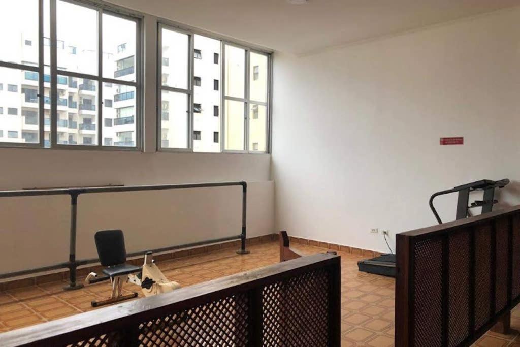  Mordomia no Guarujá