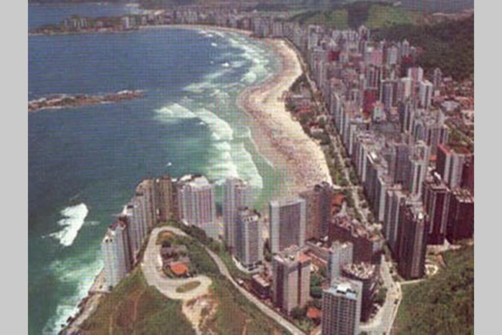  Mordomia no Guarujá