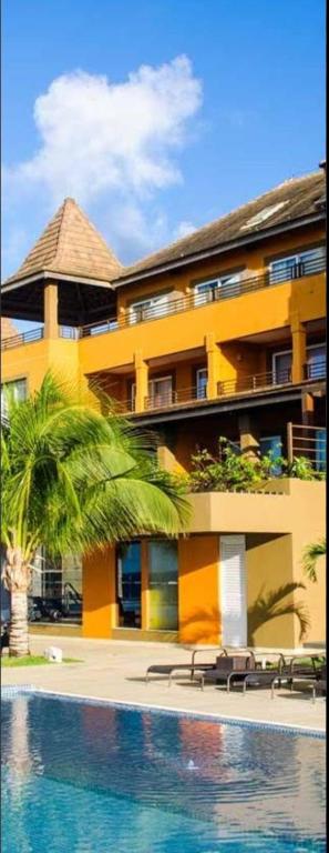  PESTANA BAHIA LODGE Apartamento