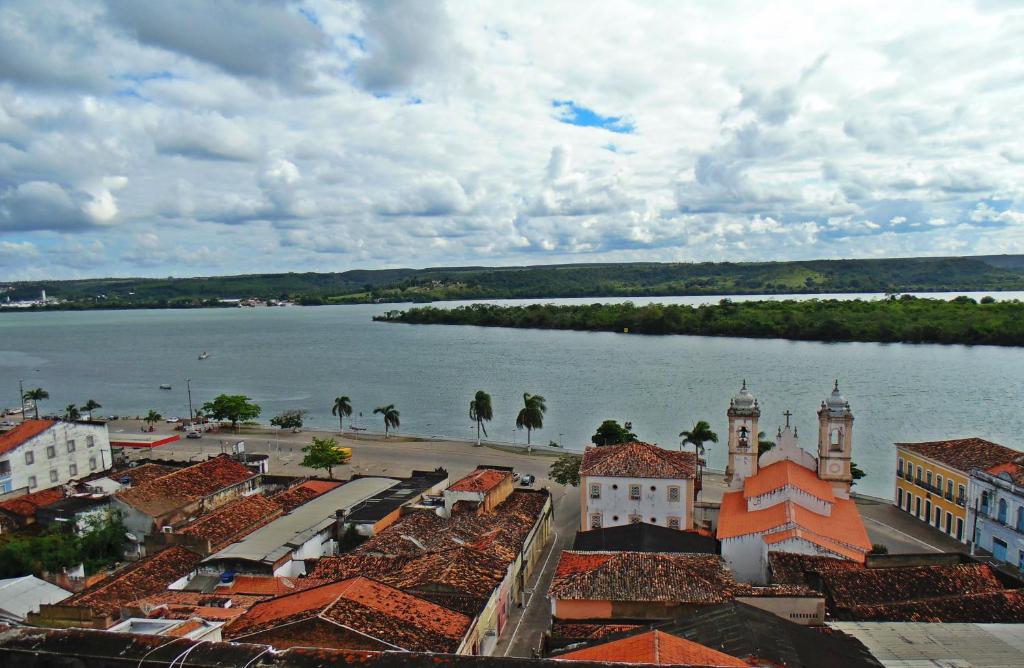  Hotel São Francisco