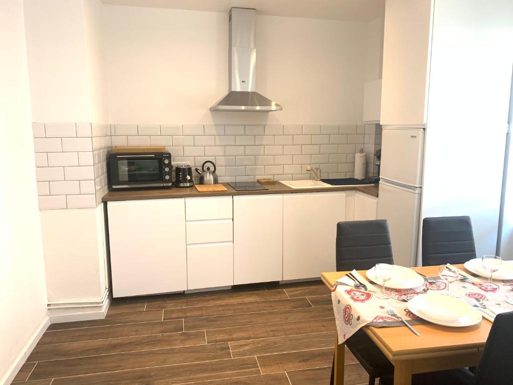 Gite du Grillen Colmar – photo 16