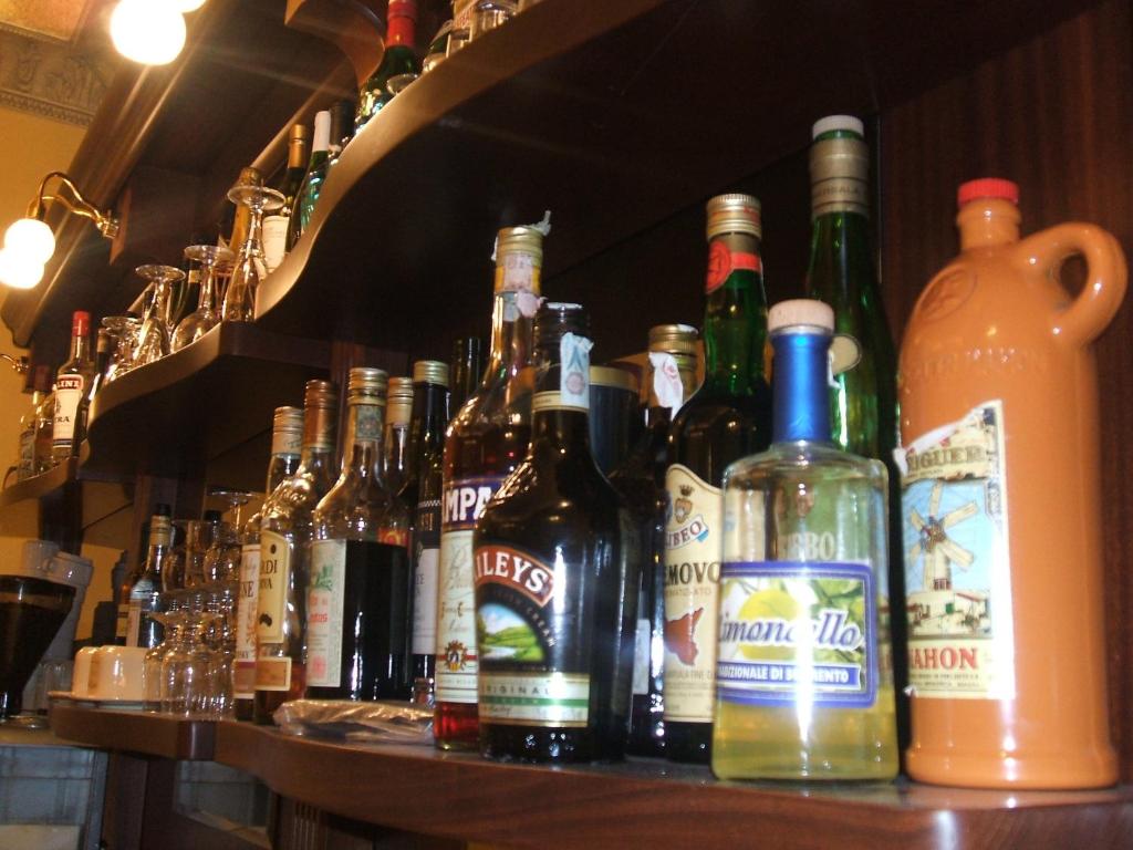 Cambridge Hotel - Resim 14