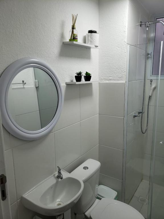  Apt Campo Grande/Res. Árvores4-Prox. Park Shopping