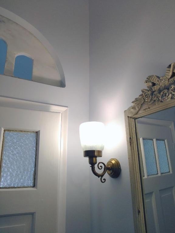 Fotografia z galérie ubytovania Alma Libre Villas Chora v destinácii Naxos Chora