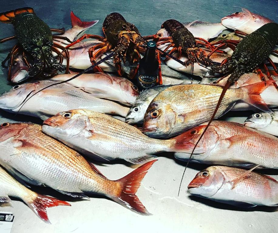 Bowentown Beach Holiday Park - Resim 17