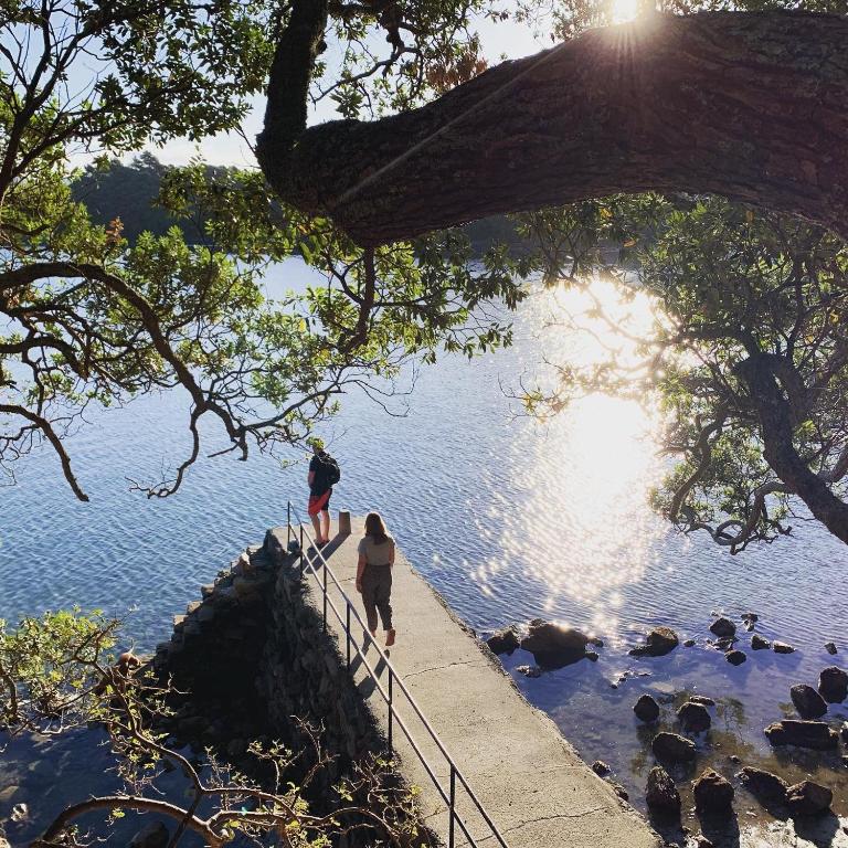 Bowentown Beach Holiday Park - Resim 20