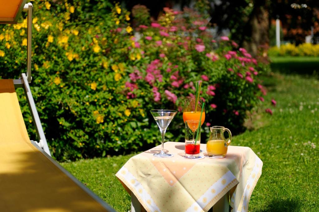 Hotel Beausite - Resim 43