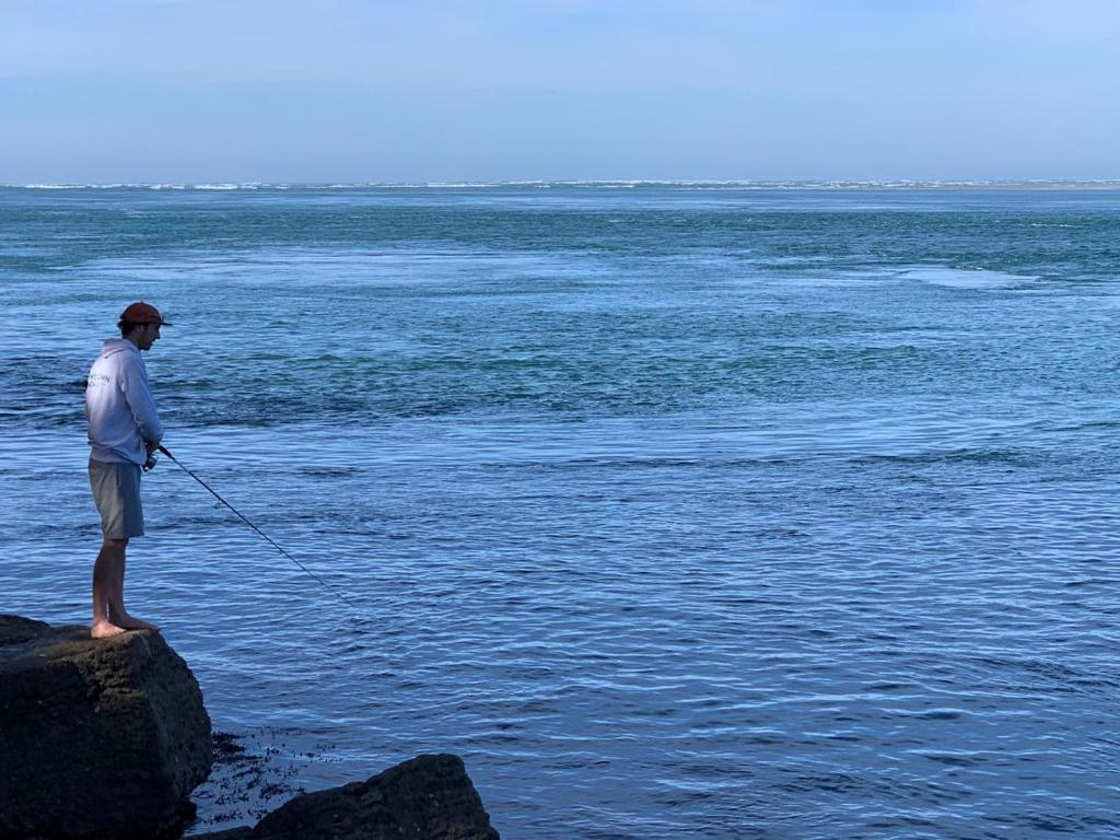 Bowentown Beach Holiday Park - Resim 23