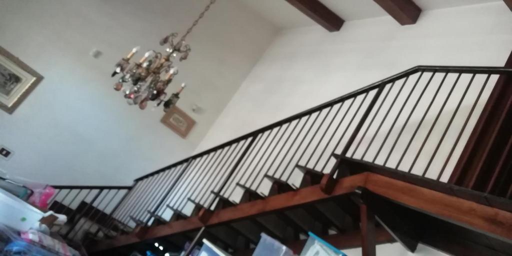 Kép VILLA GIULIANA stanze con bagno interno in Villa a 350 mt spiaggia libera Lido delle Sirene szállásáról Anzióban a galériában
