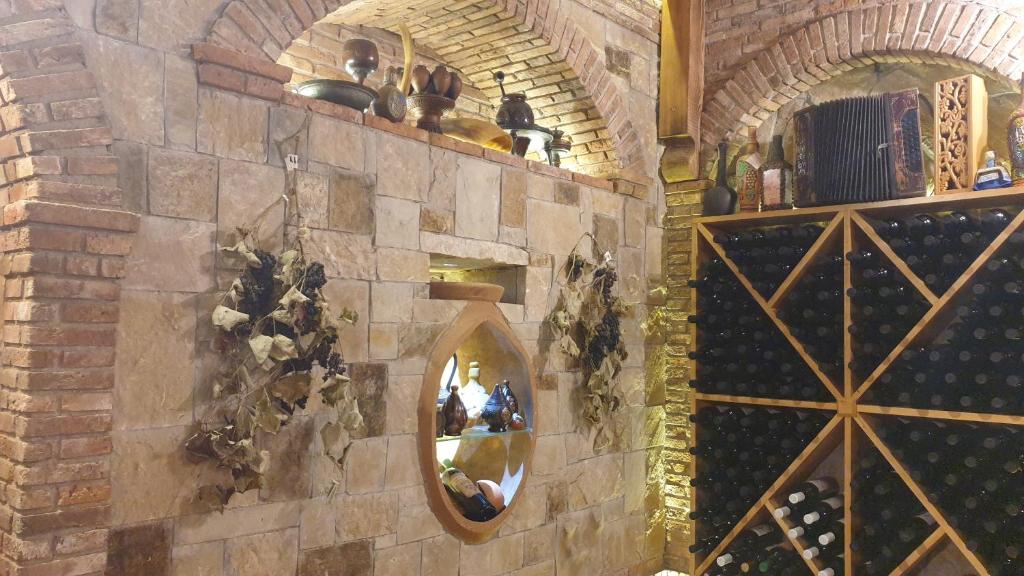 Fotografie z fotogalerie ubytování Marani Hotel v destinaci Batumi