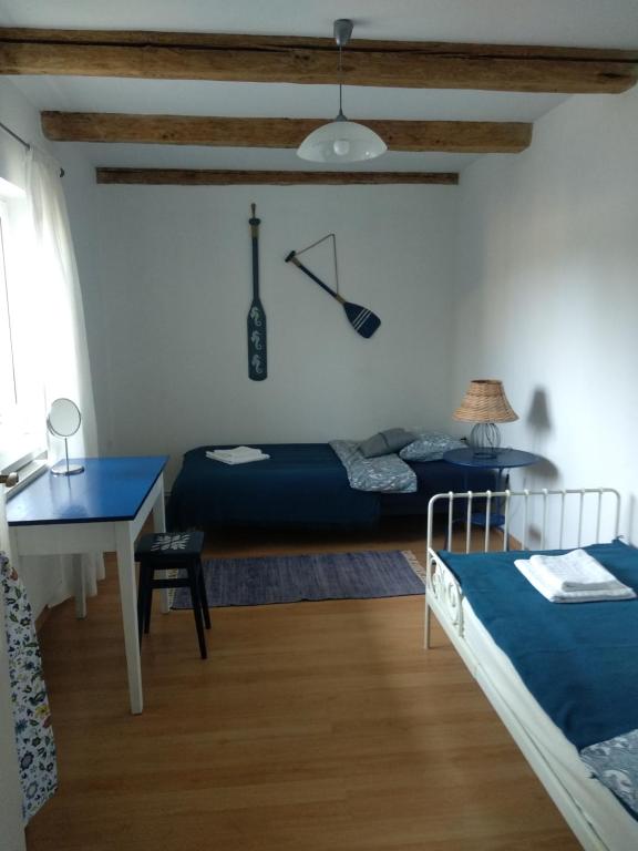 Fotografia z galérie ubytovania Apartamenty Las i Woda v destinácii Mezowo