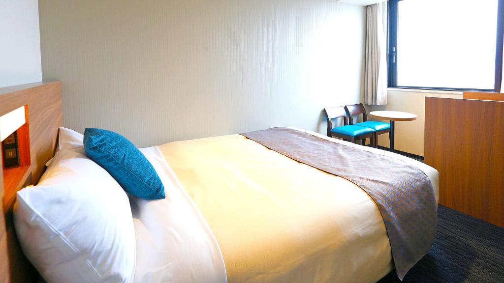Hotel Bay Gulls - Chambre Double