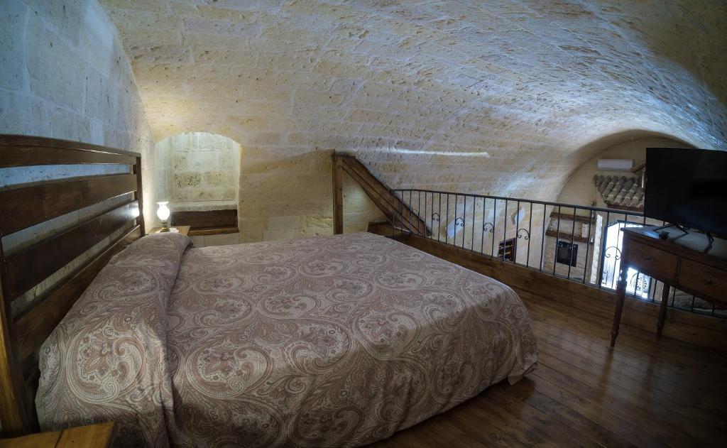 ROBERTO's Guest House - Großes Doppelzimmer