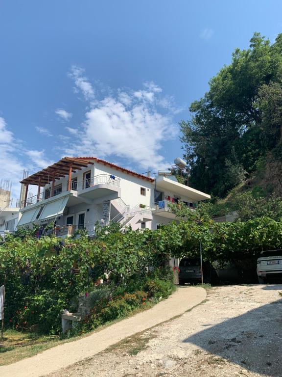 Borsh Beach Apartments - BBA - Imazhi 5