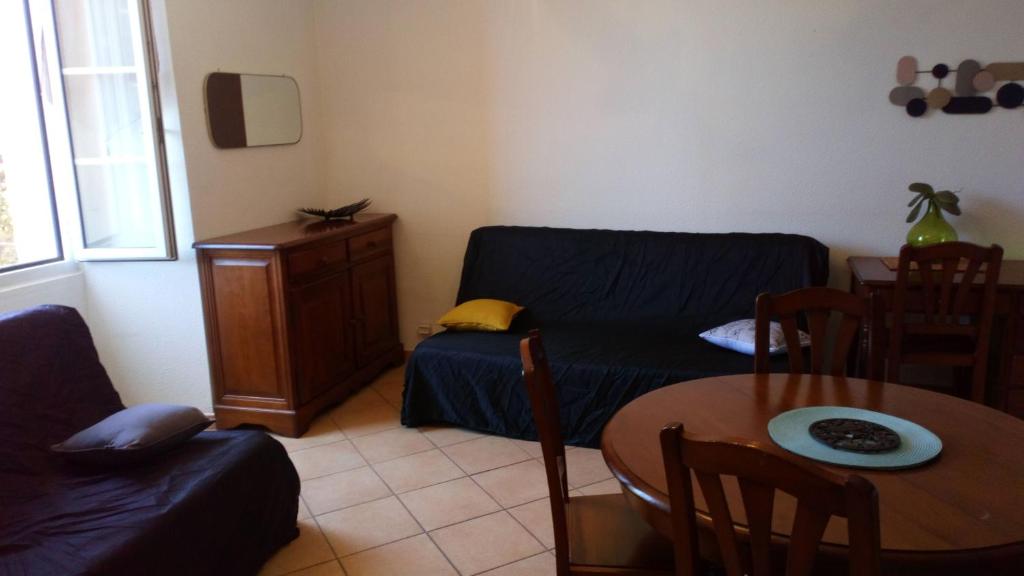 A Luna Rossa - Appartement D'une Chambre