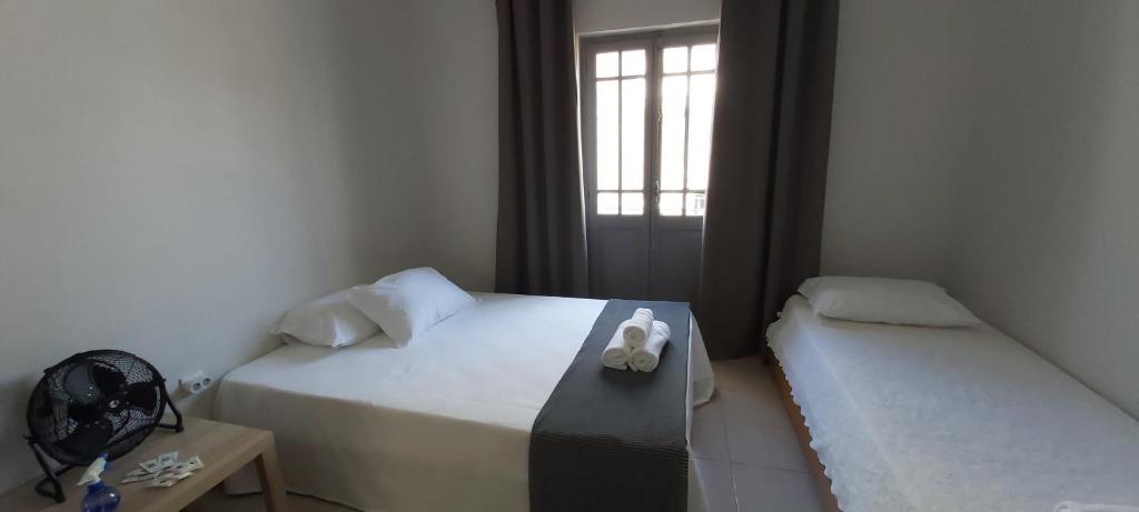 Fotografie z fotogalerie ubytování Hostel da Estação v destinaci Portimão