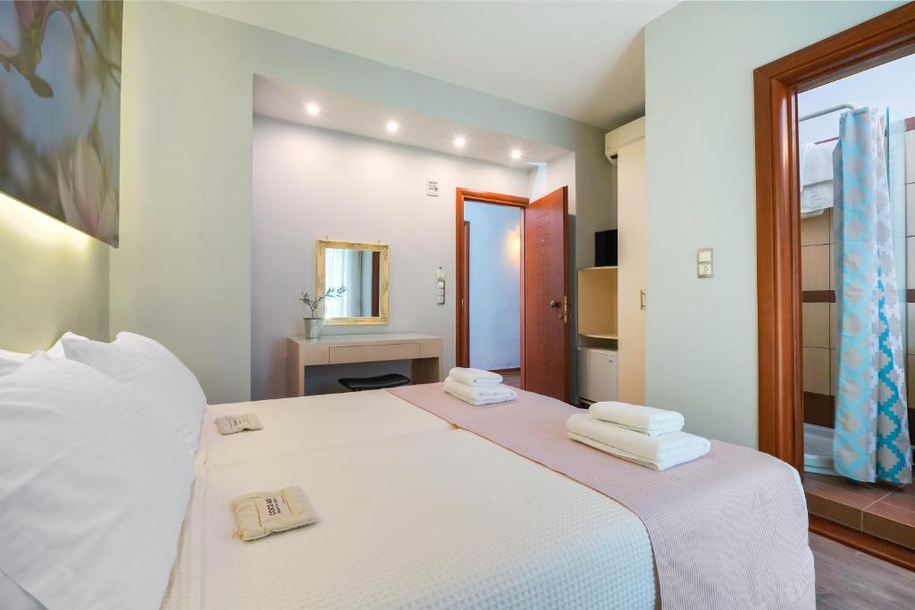 Kamelia & Semeli Hotel - 8