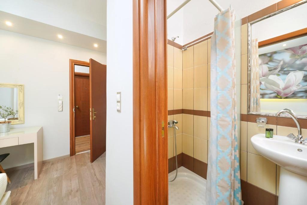 Kamelia & Semeli Hotel - 16