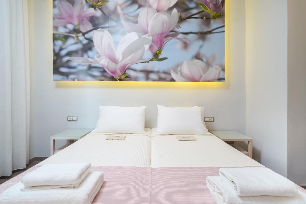 Kamelia & Semeli Hotel - 7