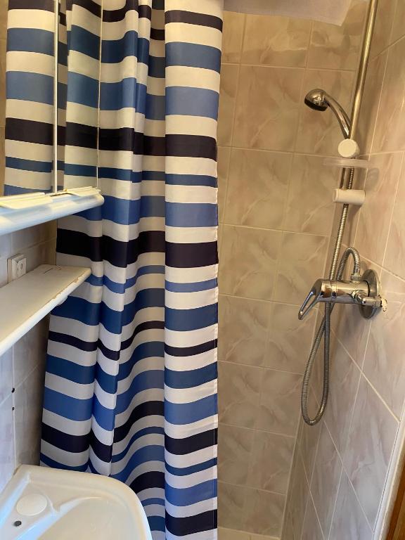 Seven Dials Hotel Annexe - Resim 24