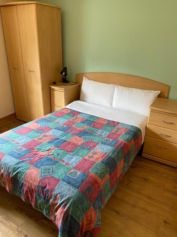 Seven Dials Hotel Annexe - Resim 25