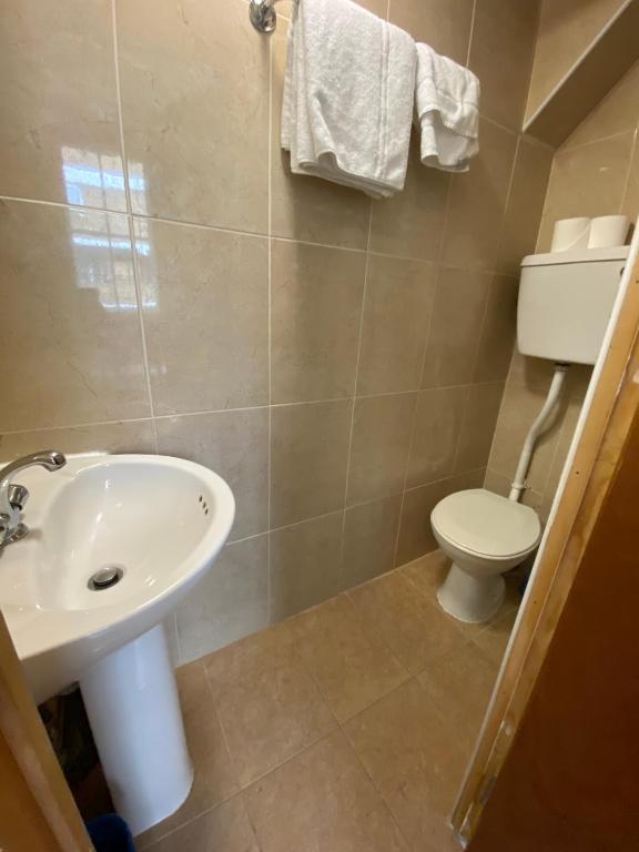 Seven Dials Hotel Annexe - Resim 26