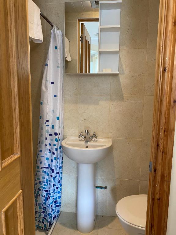 Seven Dials Hotel Annexe - Resim 3