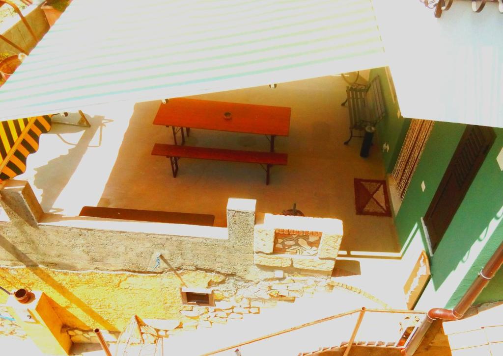 Fotografie z fotogalerie ubytování La Badia v destinaci Messina