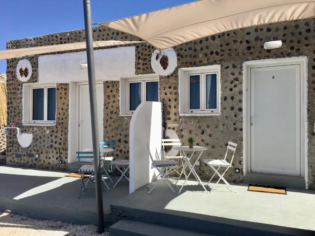 Kampanelia Village Suites - 19