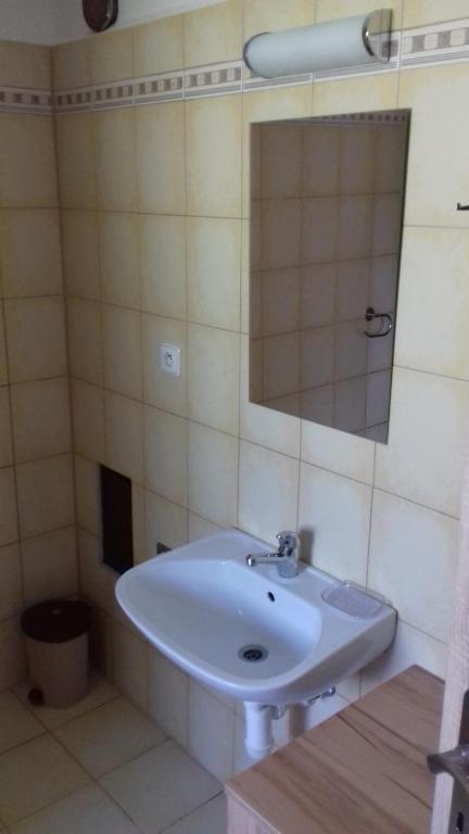 Fotografie z fotogalerie ubytování Apartmány Bošice u Javorníku v destinaci Vacov