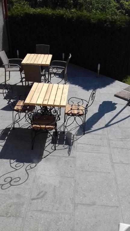 Fotografie z fotogalerie ubytování Apartmány Bošice u Javorníku v destinaci Vacov