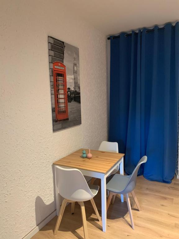 Fotografie z fotogalerie ubytování Kirchstraße 71 v destinaci Fell
