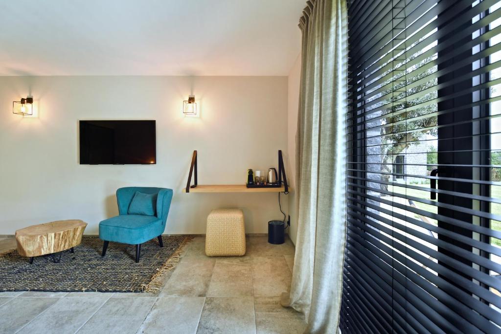 DURBUY SUITES - Suite Royale Supérieure
