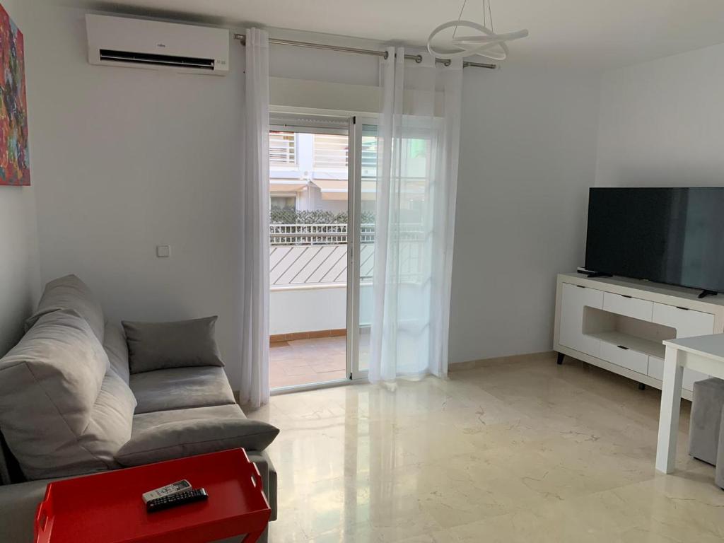 Apartment Apartamento Playa San Rafael Fuengirola, Spain - book now, 2023  prices