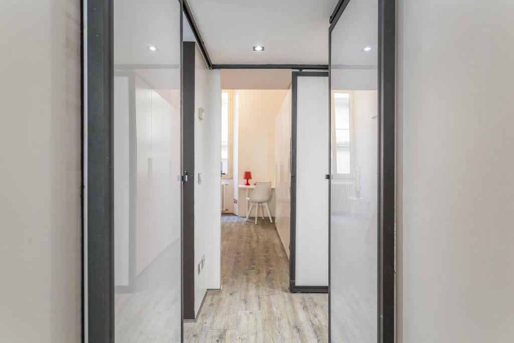 Zdjęcie z galerii obiektu Casa Manara in Trastevere w Rzymie
