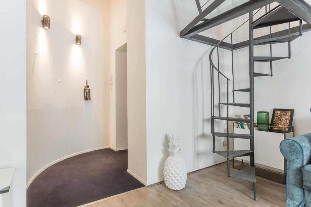 Zdjęcie z galerii obiektu Casa Manara in Trastevere w Rzymie