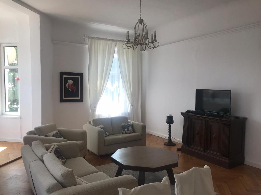 Nokturn Apartament - 2ベッドルームのアパート