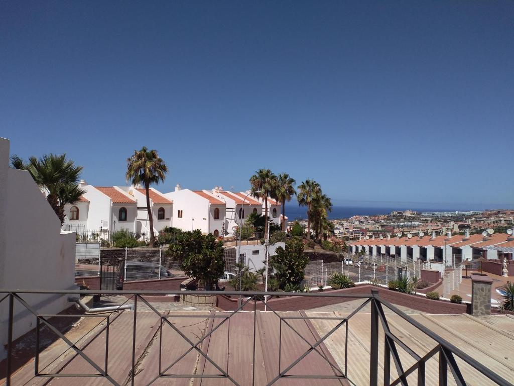 Villas Canarias (Espanha Adeje) - Booking.com