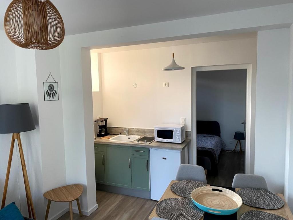 Le Moderne - Apartamento De Um Quarto