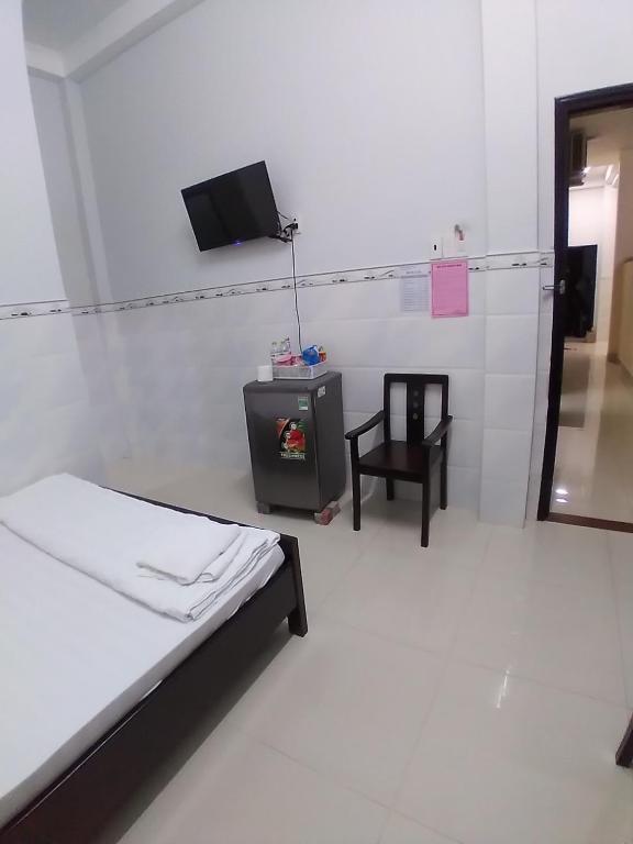 Phước Hưng 1 Hotel - Camera Doppia Standard