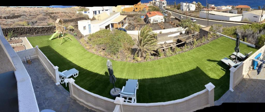 Vistamar La Caleta, La Caleta – Bijgewerkte prijzen 2023