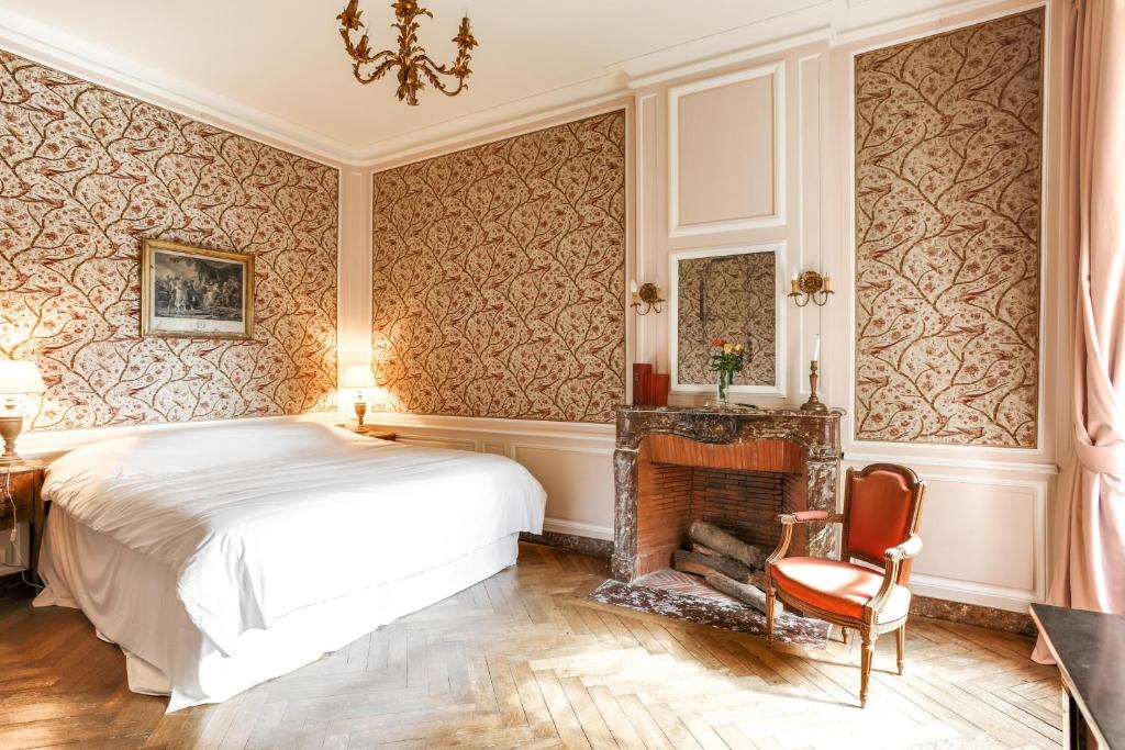 Château de Villers-Bocage, Villers-Bocage (tarifs actualisés 2024)