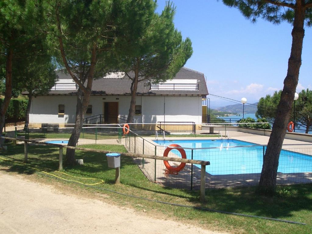 Piscina en o cerca de Hotel Bellavista