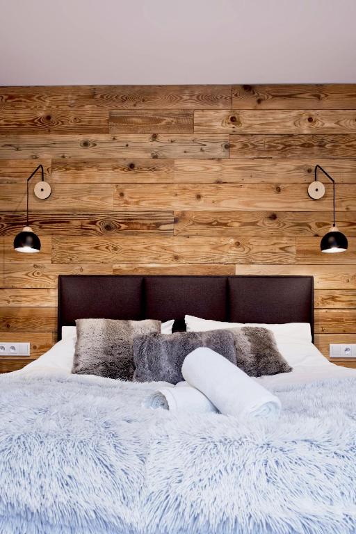 Aba Apartamenty Piłsudskiego 41 - Deluxe Suite