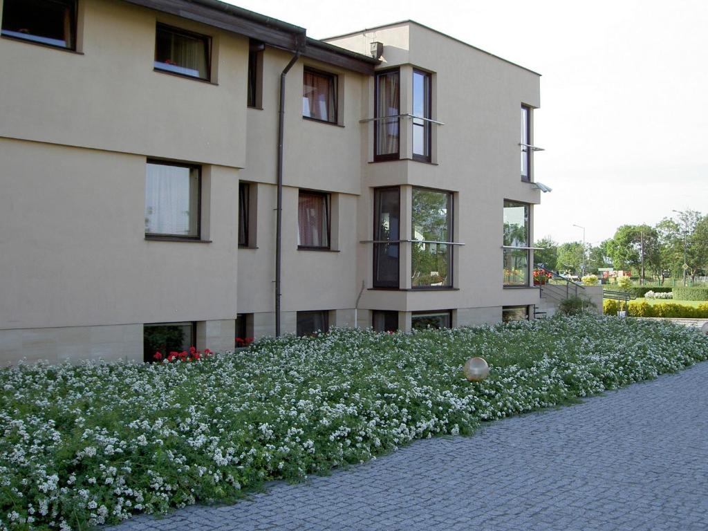 Hotel Grodzki - Resim 25