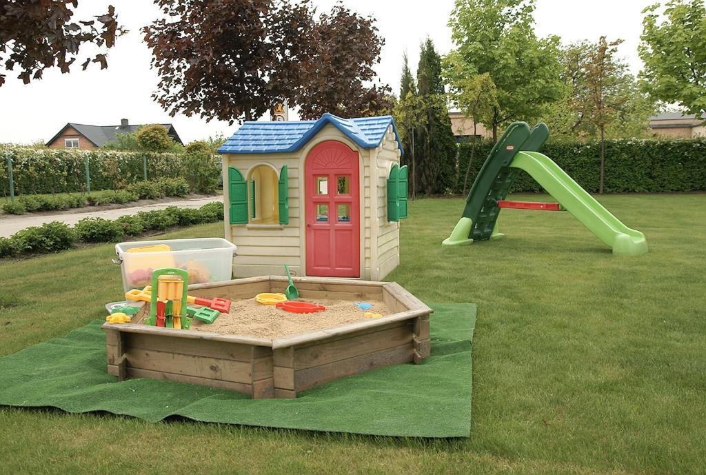 Hotel Grodzki - Resim 5