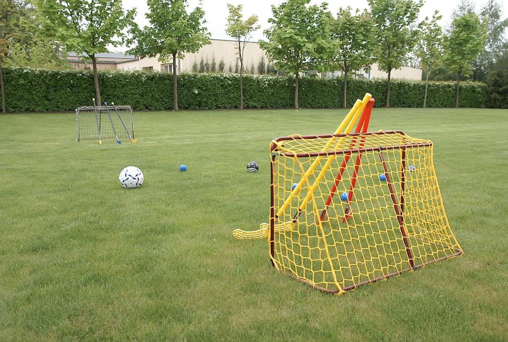 Hotel Grodzki - Resim 20