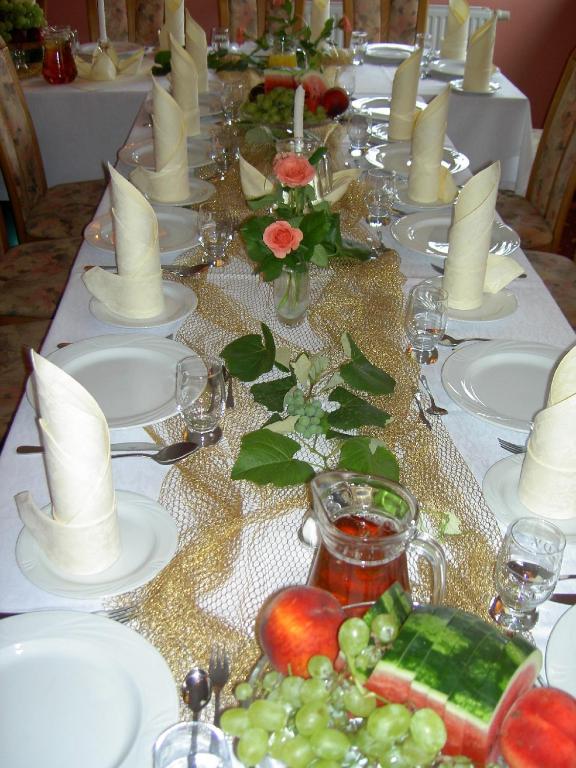 Hotel Grodzki - Resim 15