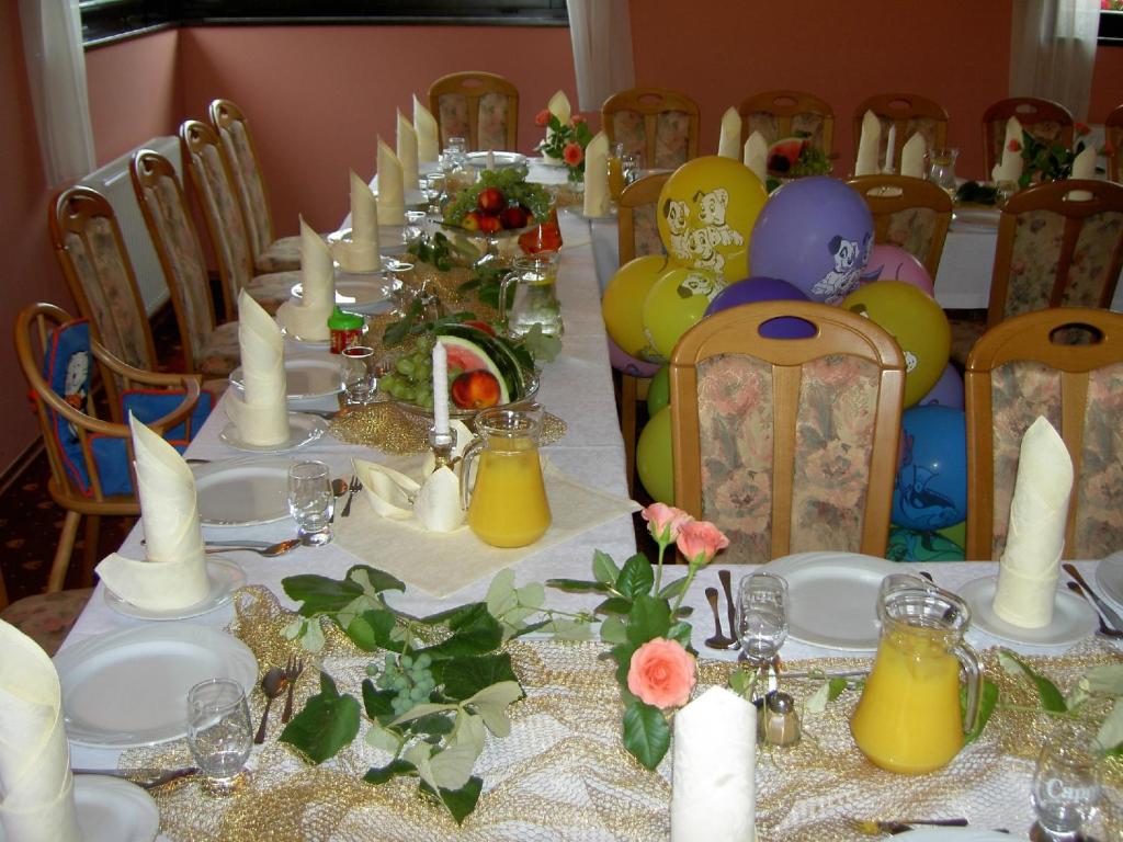 Hotel Grodzki - Resim 23