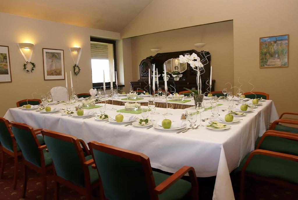 Hotel Grodzki - Resim 8